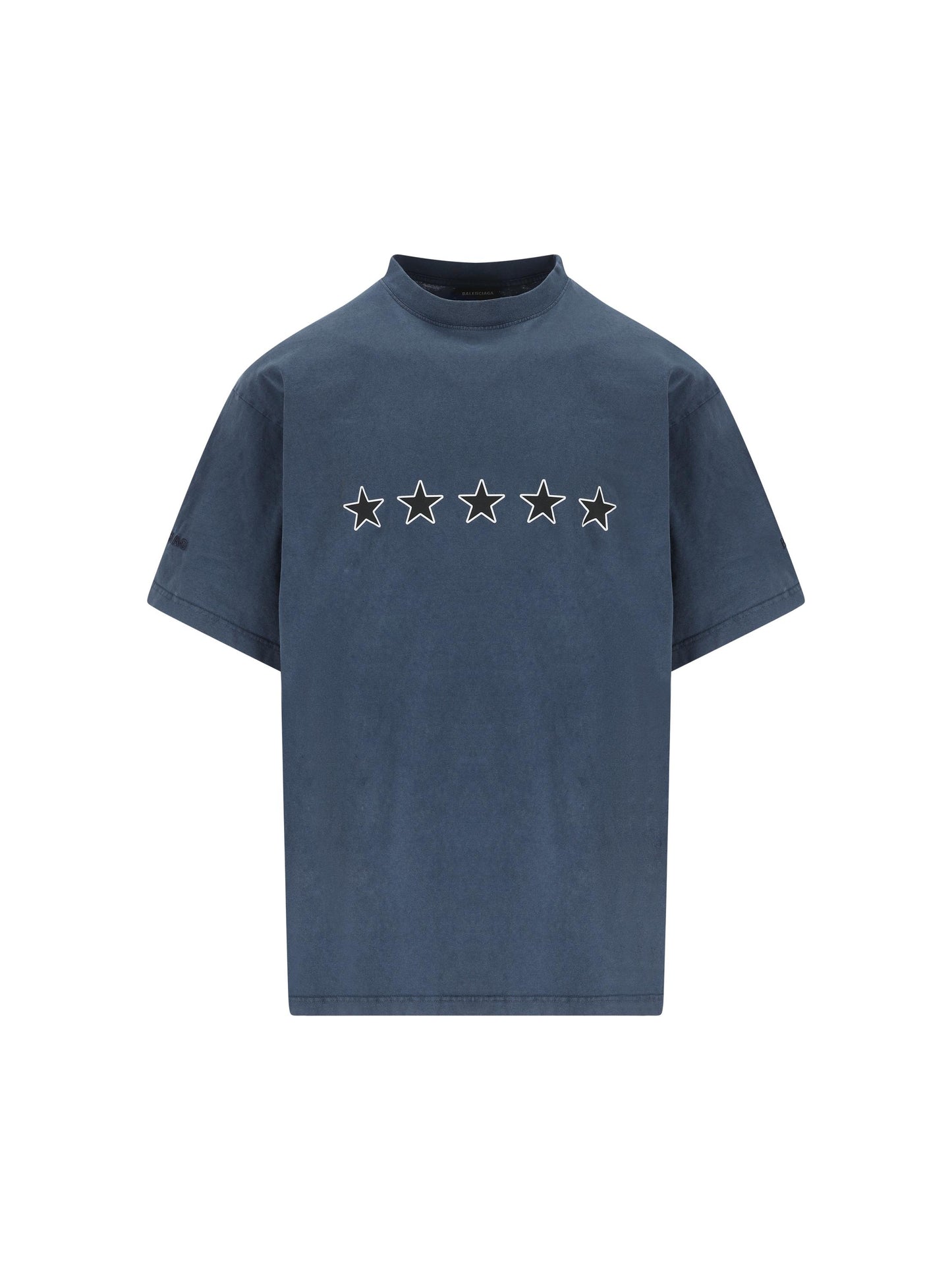 T-Shirt realizzate in cotone. 850403 TTVL28806 BALENCIAGA 