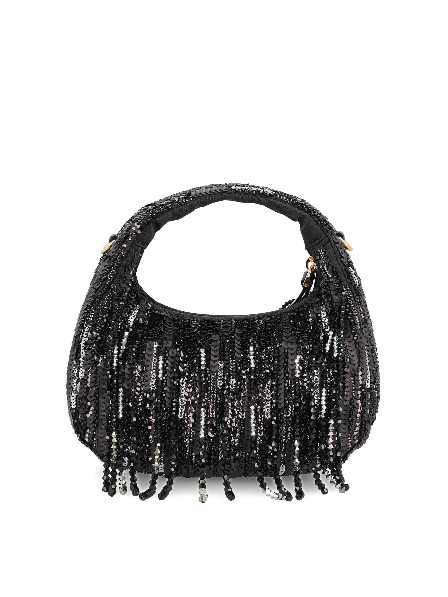 Borsa realizzata in poliestere. 5BP078 2IGMF0002 MIU MIU 