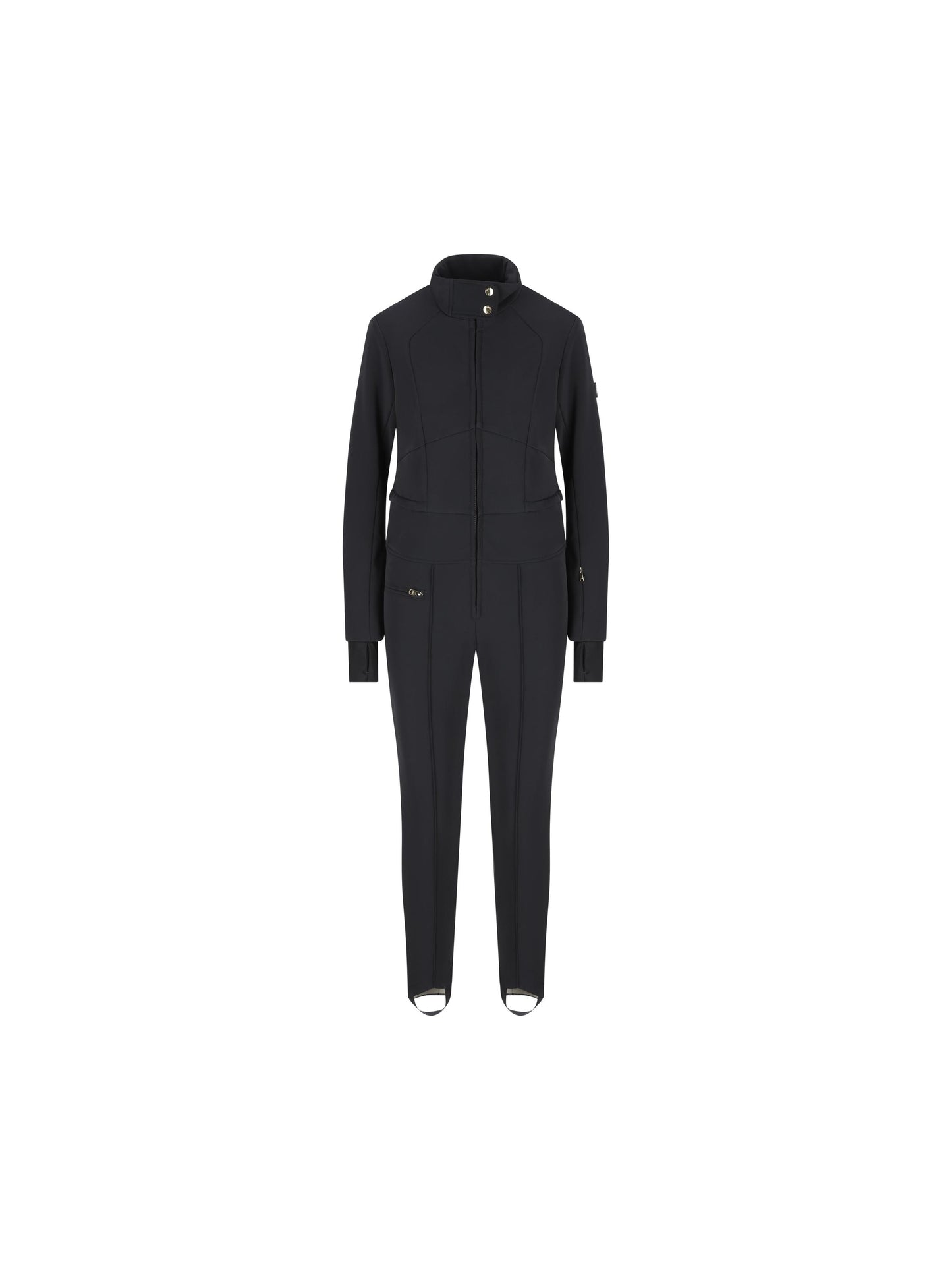 Tuta da sci realizzata in poliammide ed elastan. 41859562 026 BOGNER 