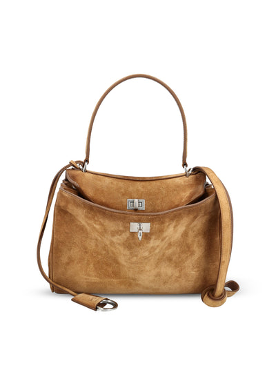 Borsa realizzata in pelle. 789779 2AB4G2533 BALENCIAGA 