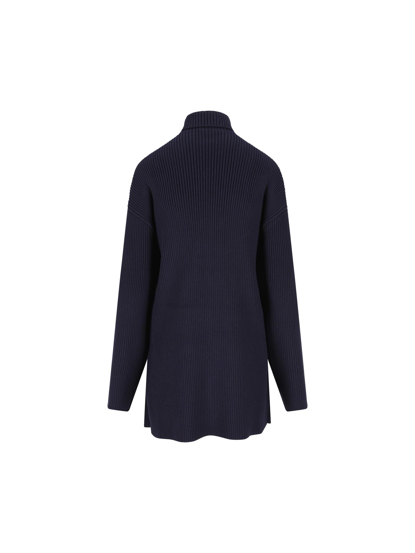 Abito realizzato in maglia di lana e cotone. 850028 T17594140 BALENCIAGA 