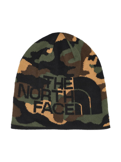 Berretto doubleface Highline NF0A7WLA 5IV1 THE NORTH FACE 