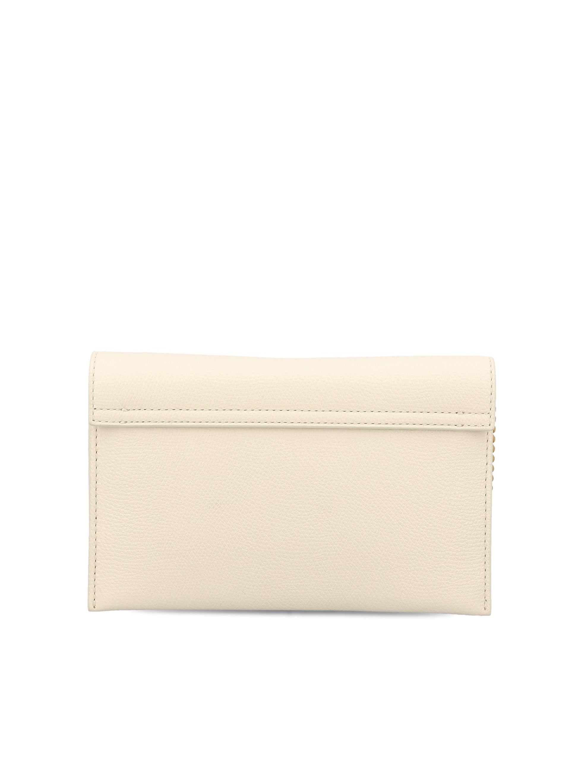 Clutch realizzata in pelle 7W2P0AT7SNP I16 VALENTINO GARAVANI 