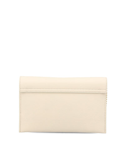Clutch realizzata in pelle 7W2P0AT7SNP I16 VALENTINO GARAVANI 