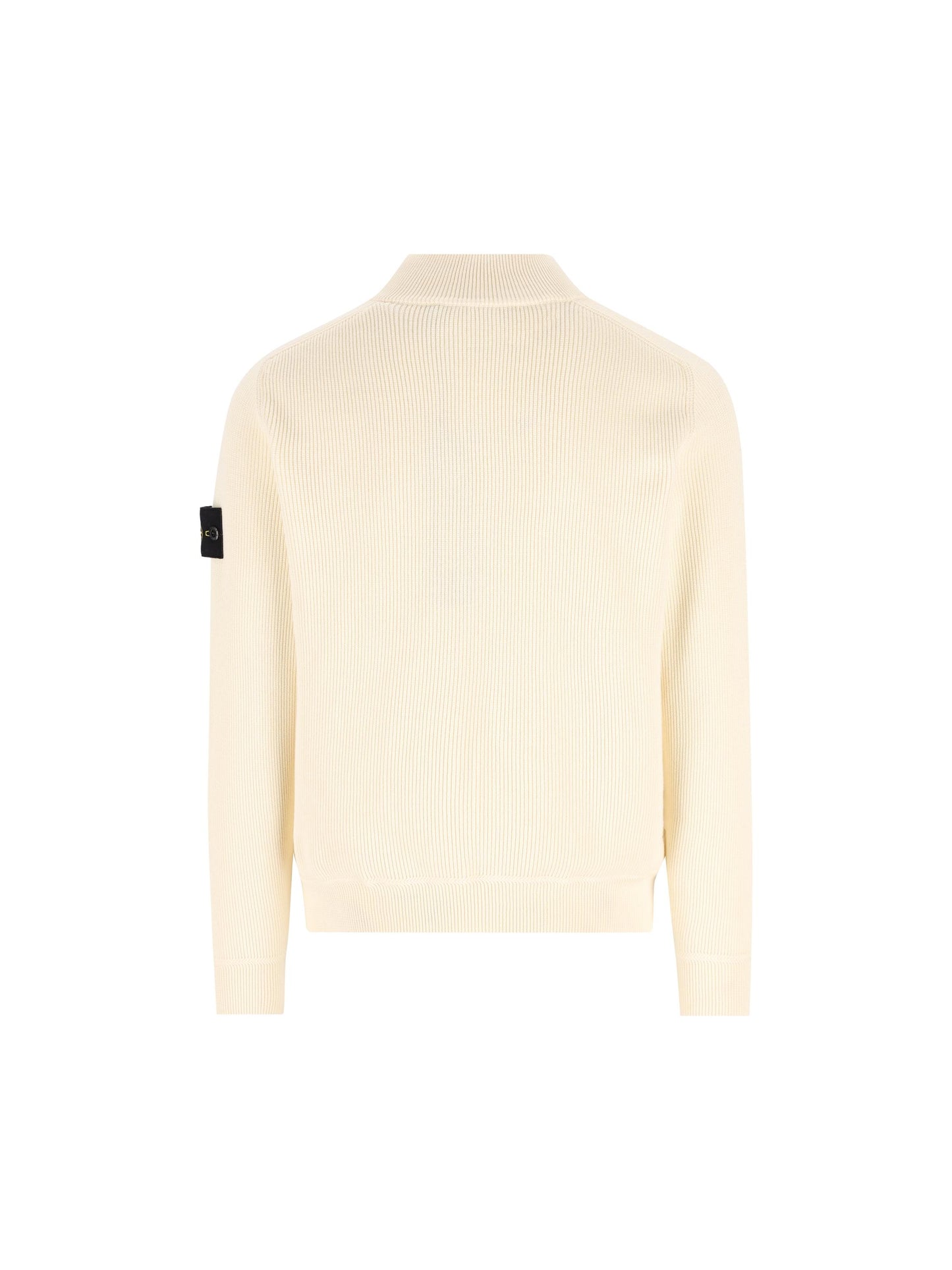 Maglione realizzato in cotone. 5100124 S00D8V0093 STONE ISLAND 