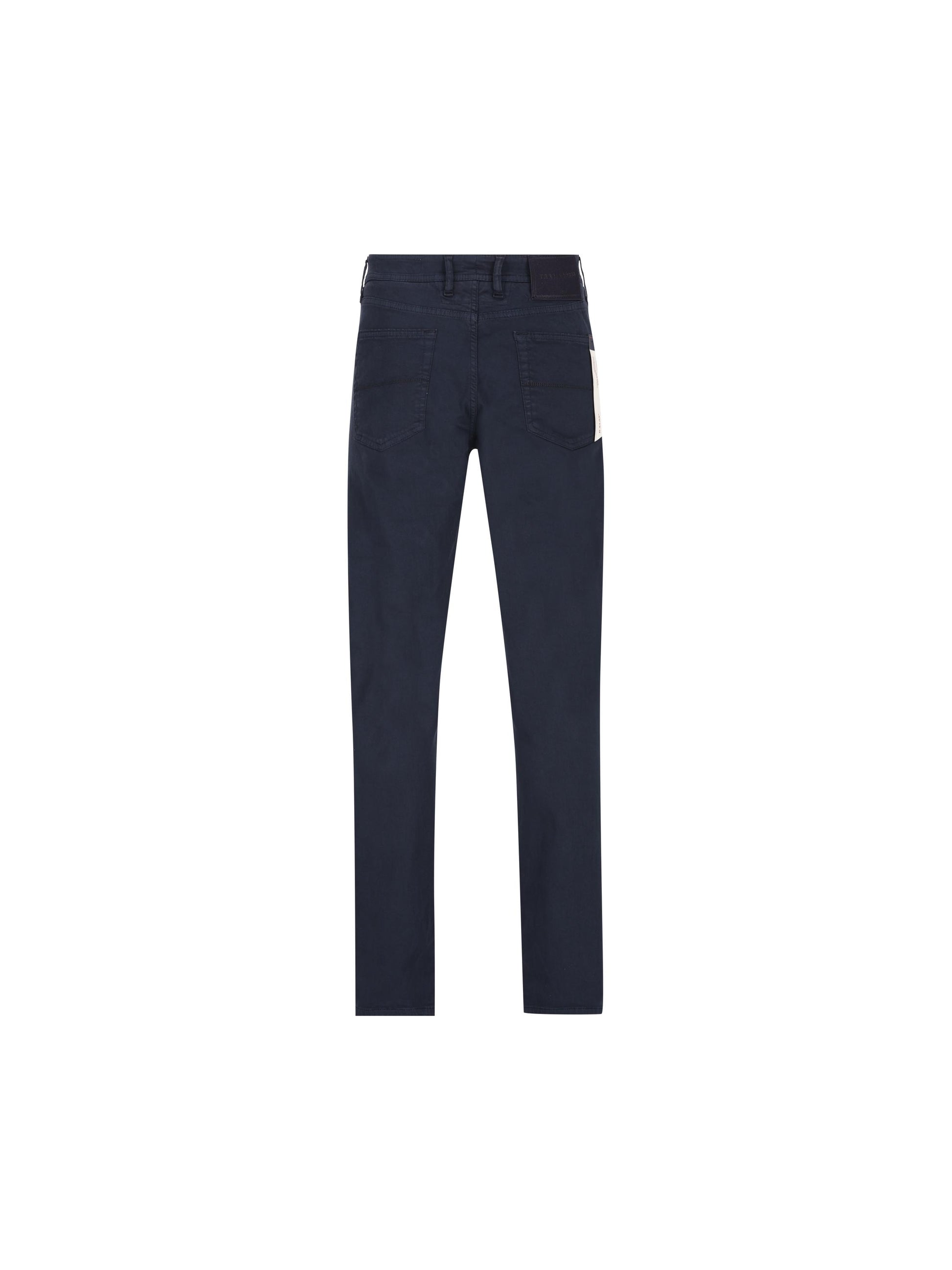 Pantaloni realizzati in cotone. MICHELANGELO GS3650558 TRAMAROSSA 