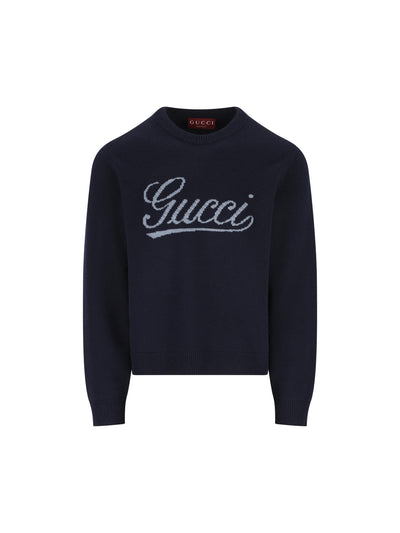 Maglione realizzato in lana. 795347 XKD744071 GUCCI 