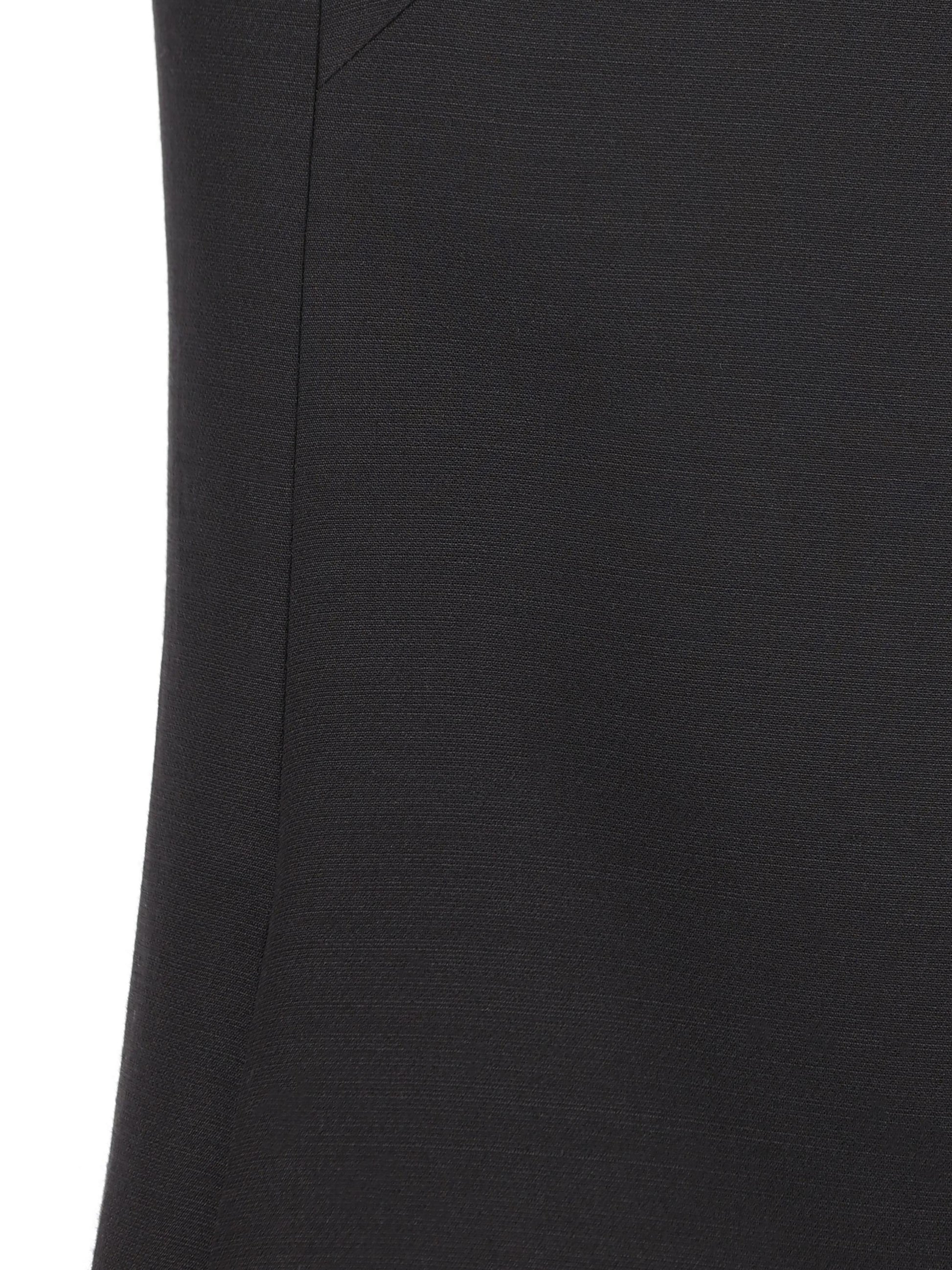 Abito realizzato in lana vergine e seta. 8B3VAHH61CF K92 VALENTINO GARAVANI 