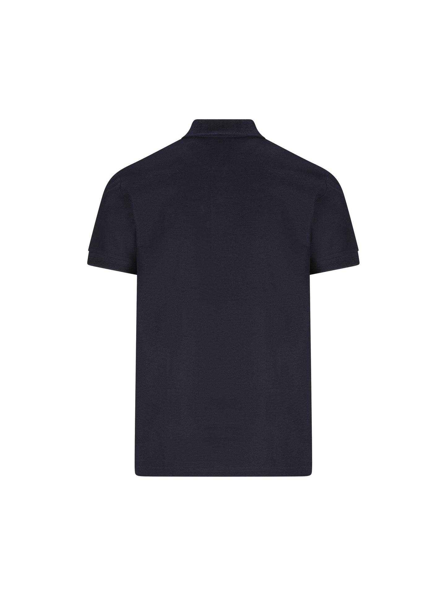 Polo realizzata in cotone. 8099165 B1488 BURBERRY 