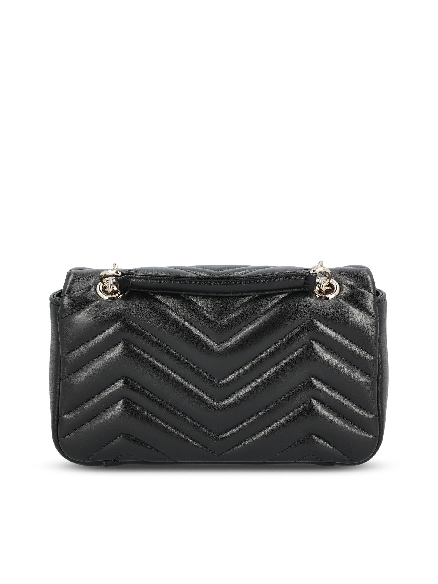 Borsa realizzata in pelle. 837280 AAE381000 GUCCI 