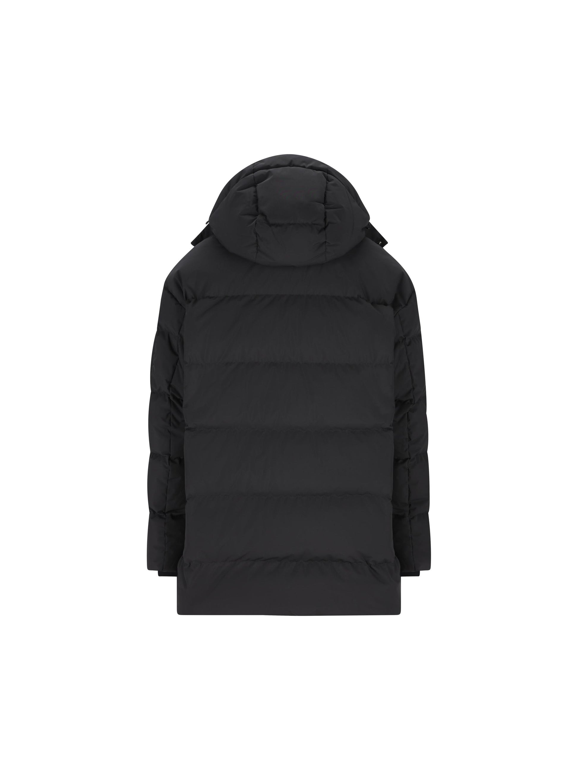 Piumino realizzato in poliestere. PI001292U 128409300 HERNO 