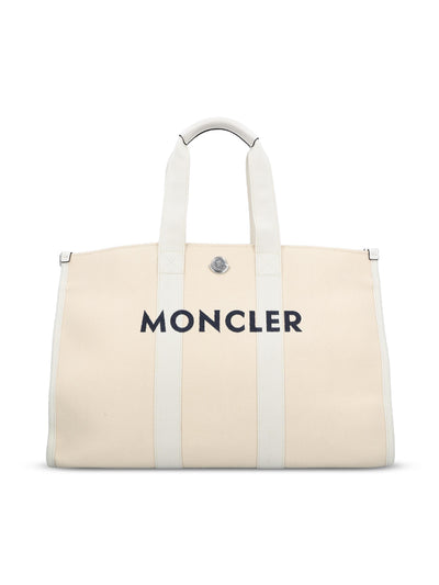 Borsa in cotone. M5D00007 M9781035 MONCLER 