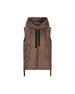 Gilet realizzato in poliestere. 2619291044600 049 MAX MARA - THE CUBE 