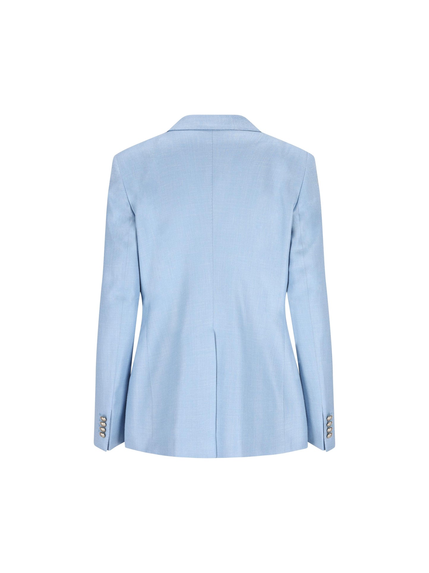 Blazer realizzato in seta. J-PARIGI10B I3225 TAGLIATORE 