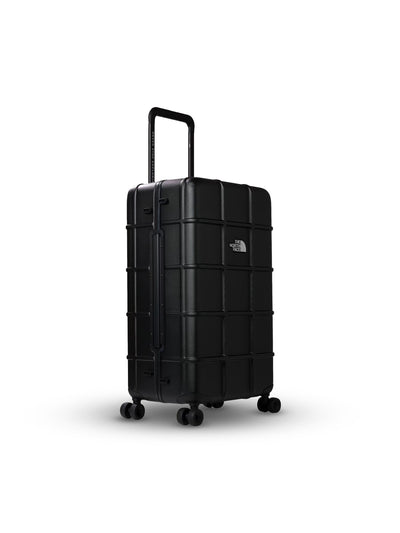 Trolley realizzato in nylon balistico riciclato. NF0A52RU 53R1 THE NORTH FACE 