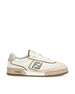 Sneakers realizzate in pelle di vitello. 8E8670 ASB2F1RUX FENDI