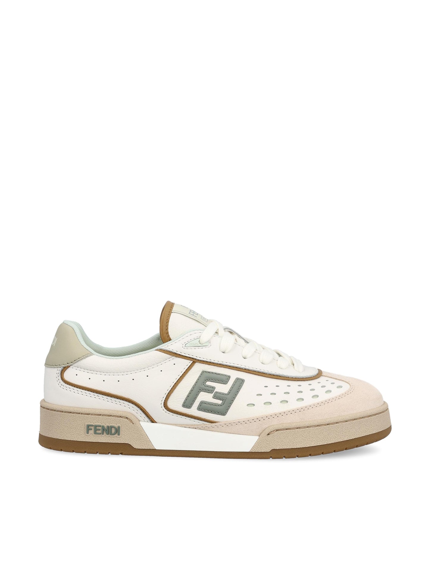 FENDI Sneakers Fendi Match – - Main Image