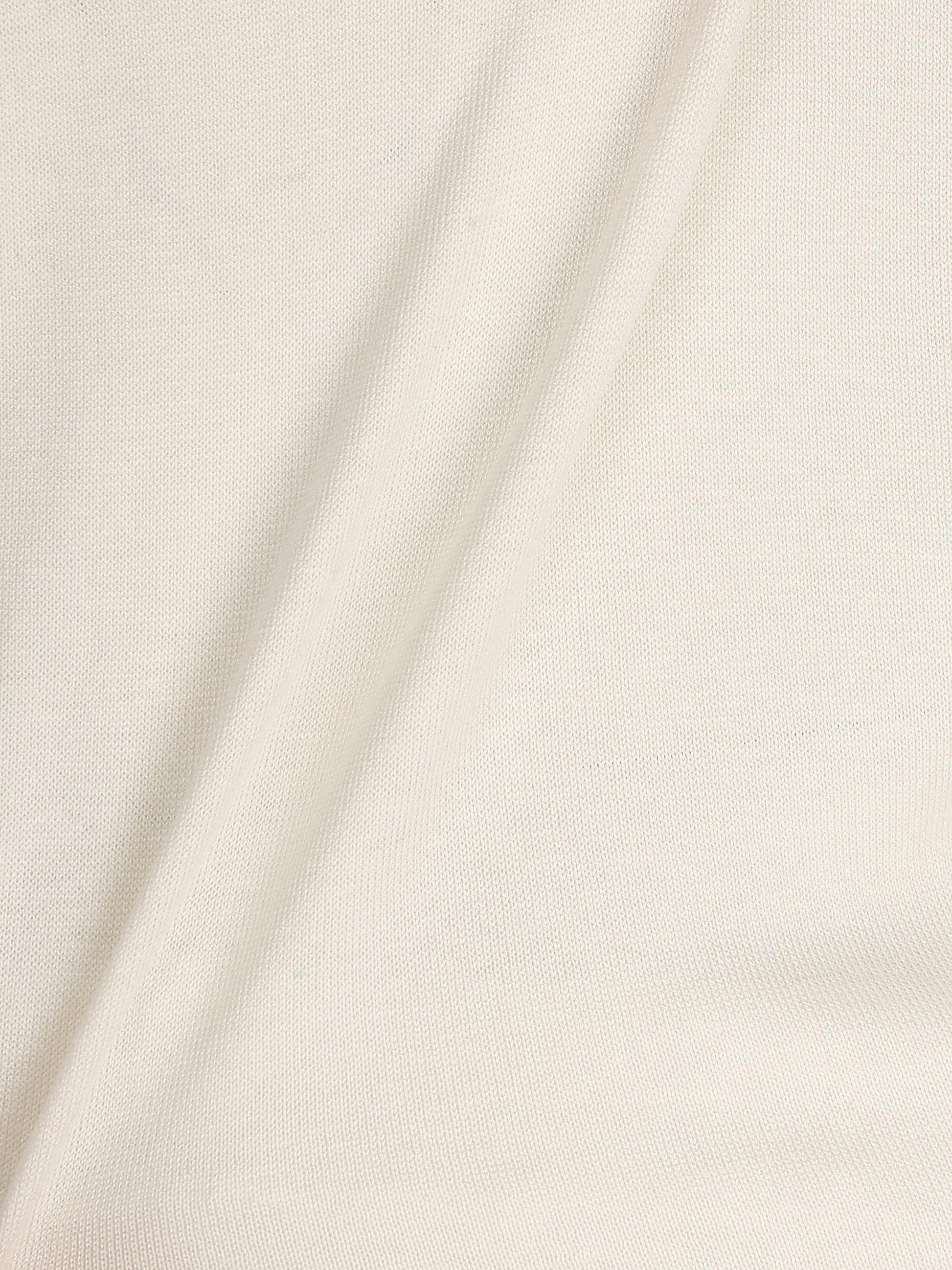 T-Shirt realizzata in lino e cotone. JOSH 005 TAGLIATORE 