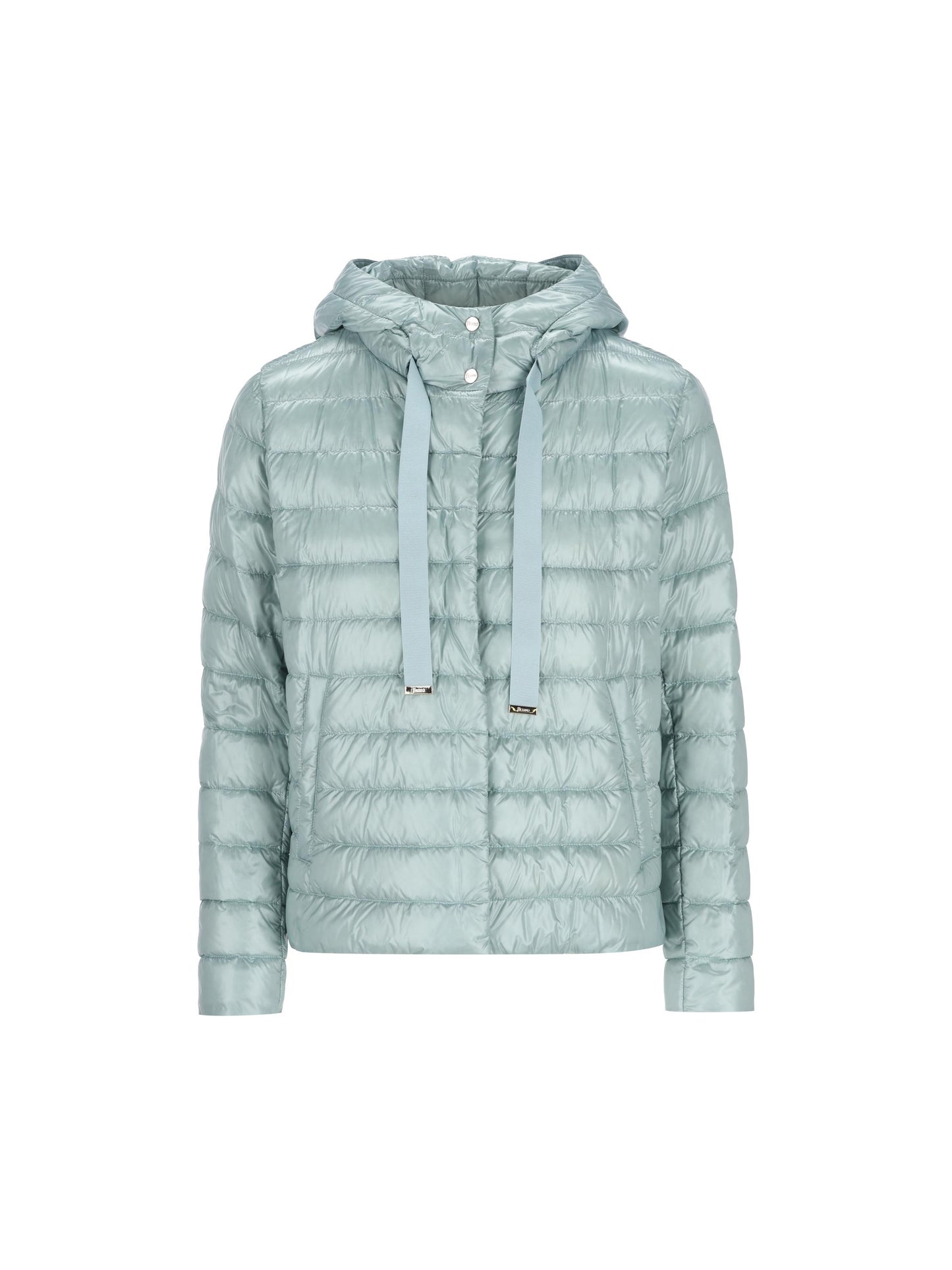 Piumino realizzato in poliammide. PI001994D 12017Z9014 HERNO 