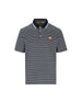 Polo realizzata in cotone. 8V3MH01KBAF 108 VALENTINO GARAVANI 