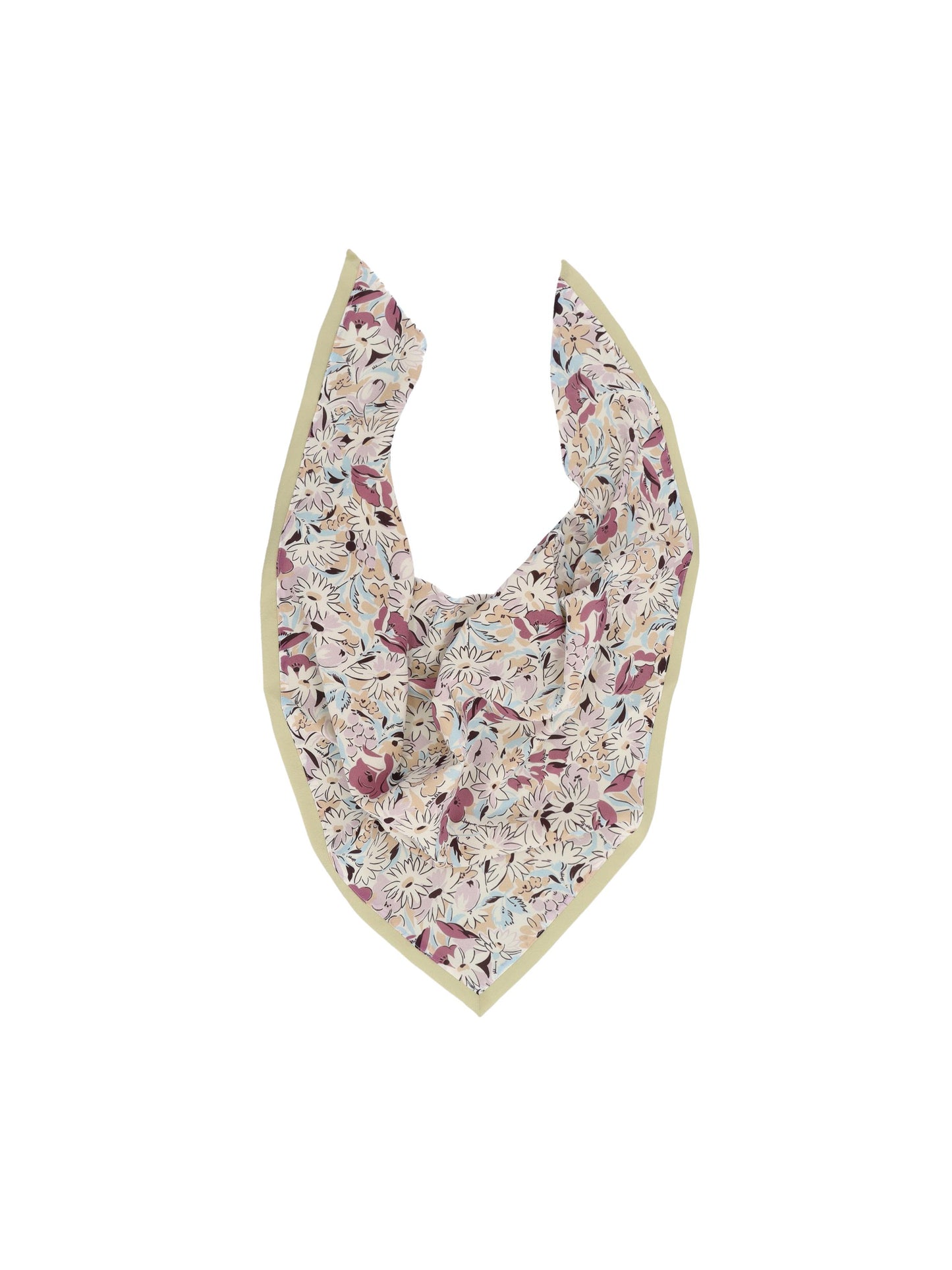 Abito realizzato in seta. P3R39 19BMF0203 PRADA 