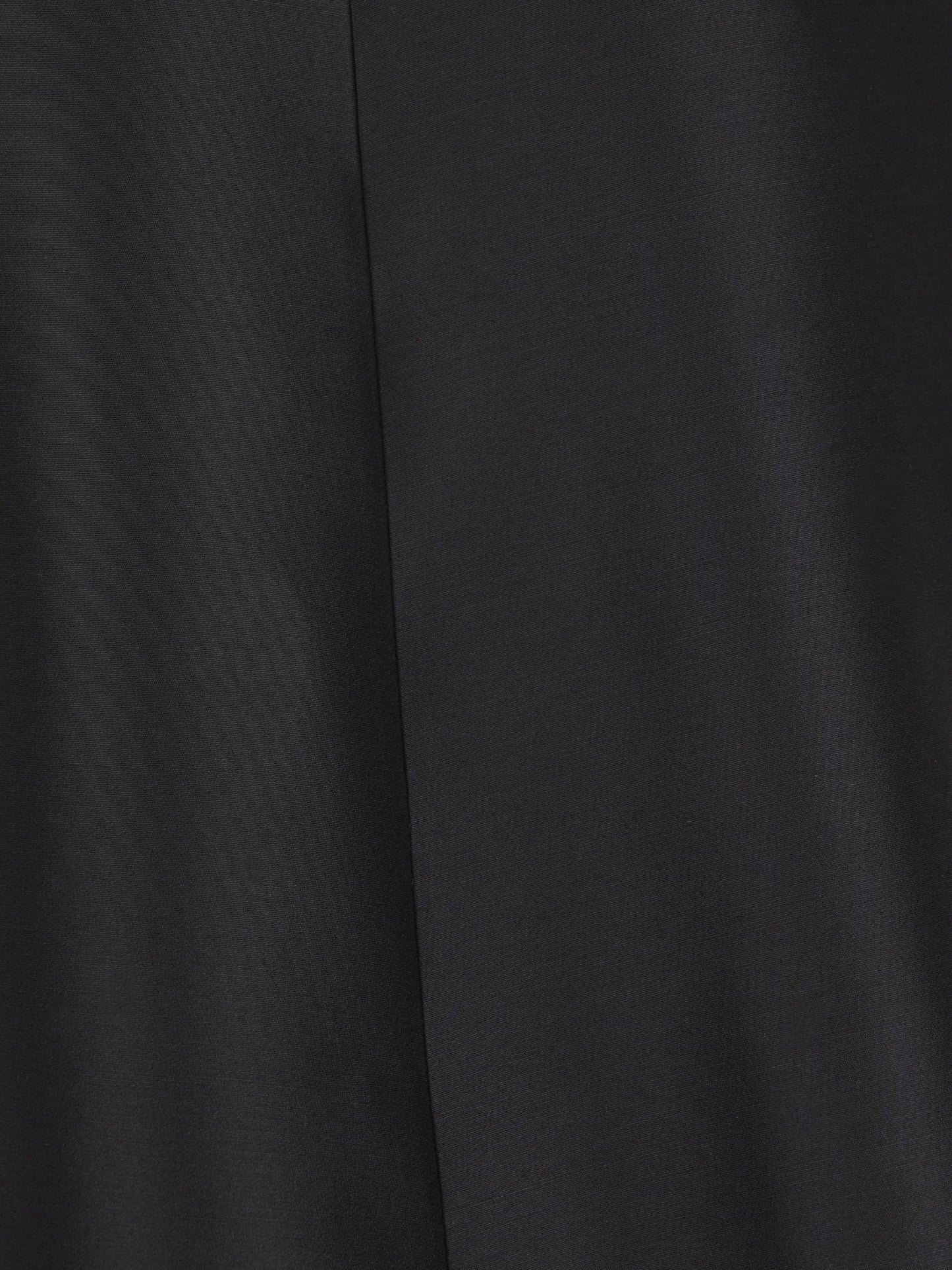 Abito realizzato in lana e seta. 872106 TUT221000 BALENCIAGA 