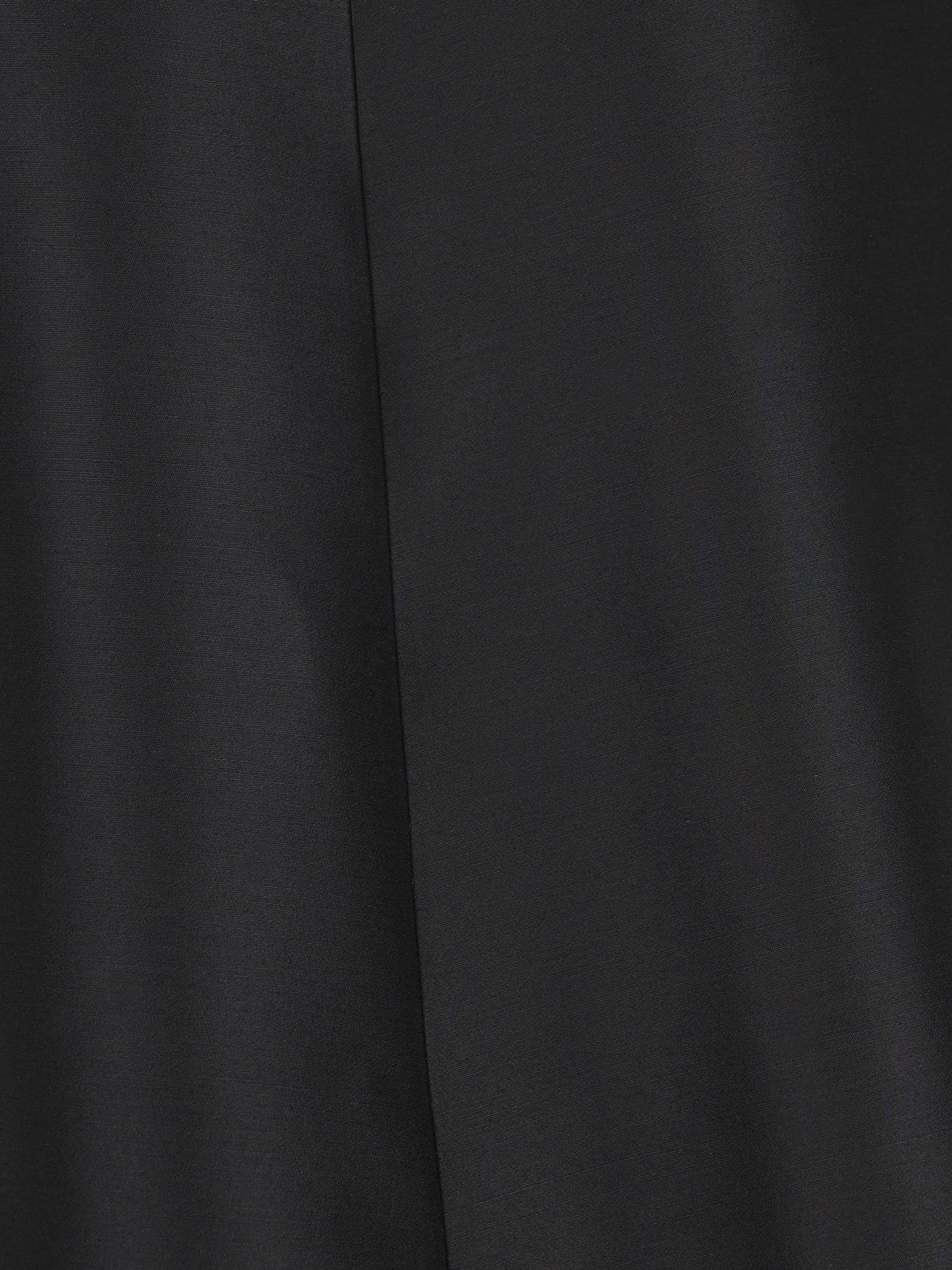 Abito realizzato in lana e seta. 872106 TUT221000 BALENCIAGA 