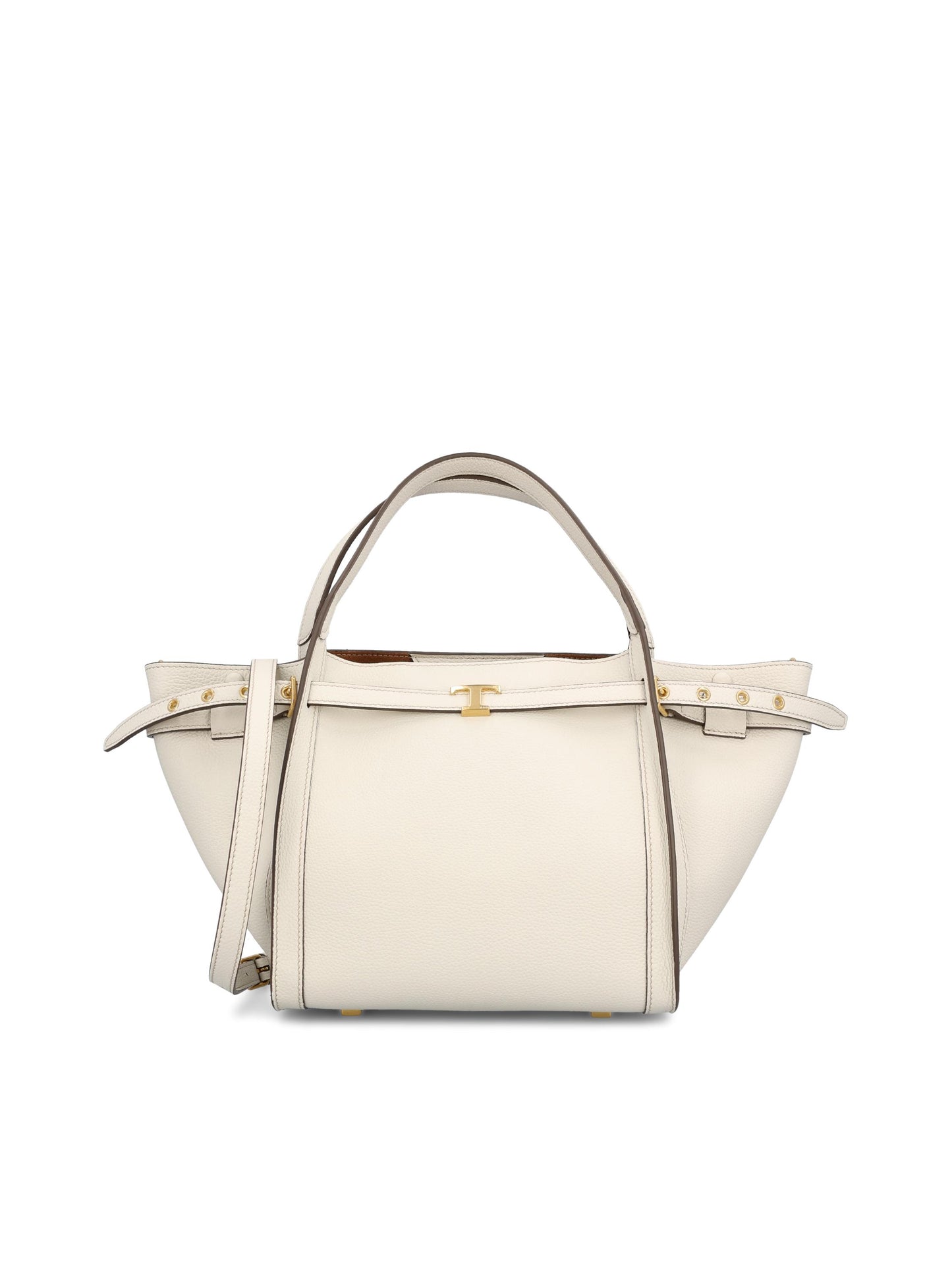 Borsa realizzata in pelle. XBWTIMA0200WKA B015 TOD'S 