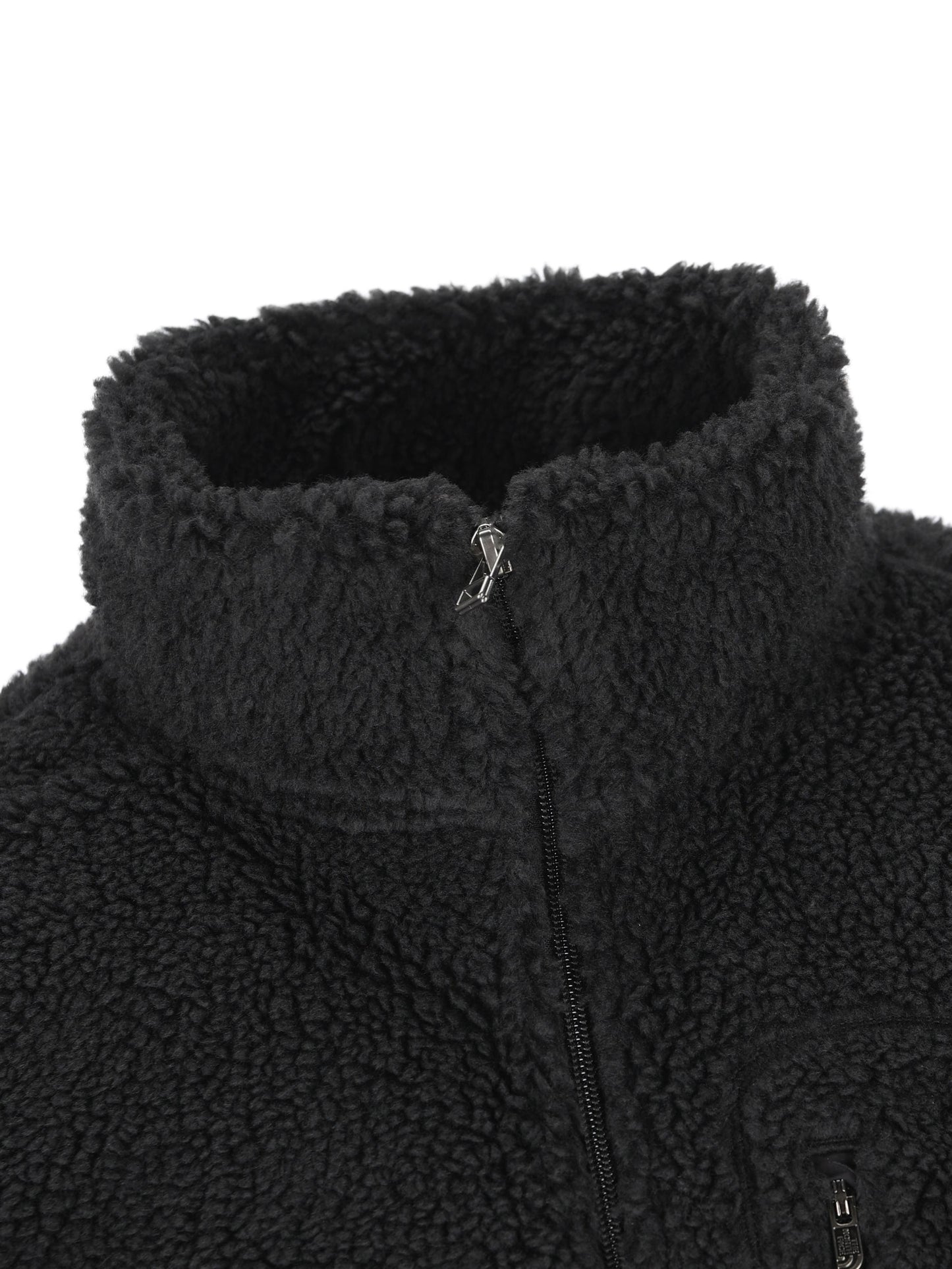 Pile realizzato in poliestere. NF0A88Y5 JK31 THE NORTH FACE 