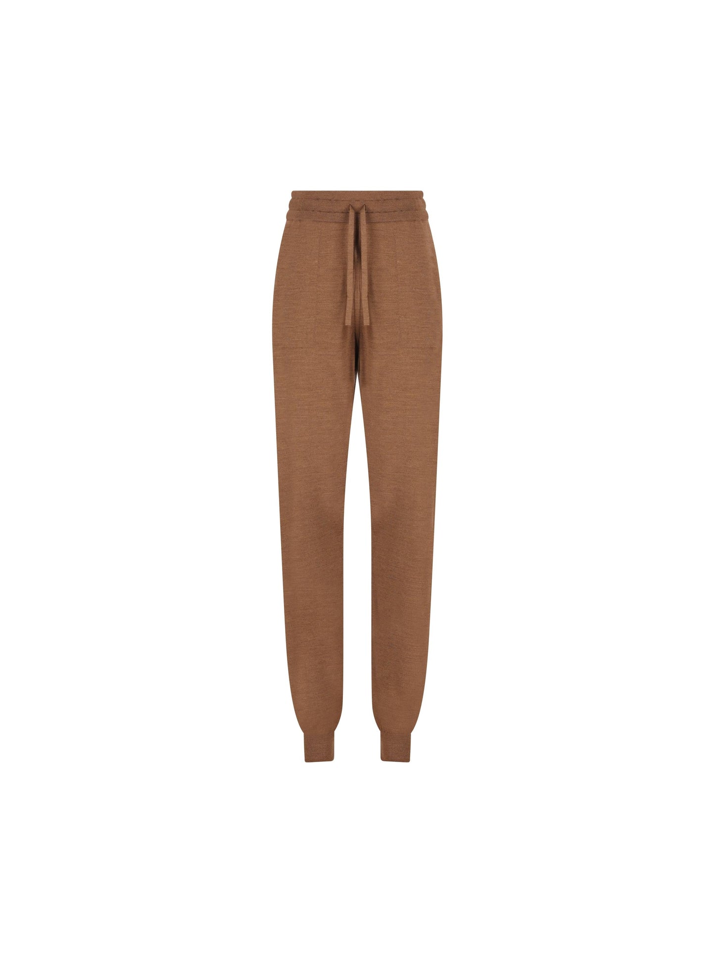 Pantaloni realizzati in lana vergine. X3W8551411ESJG S406 TOD'S 