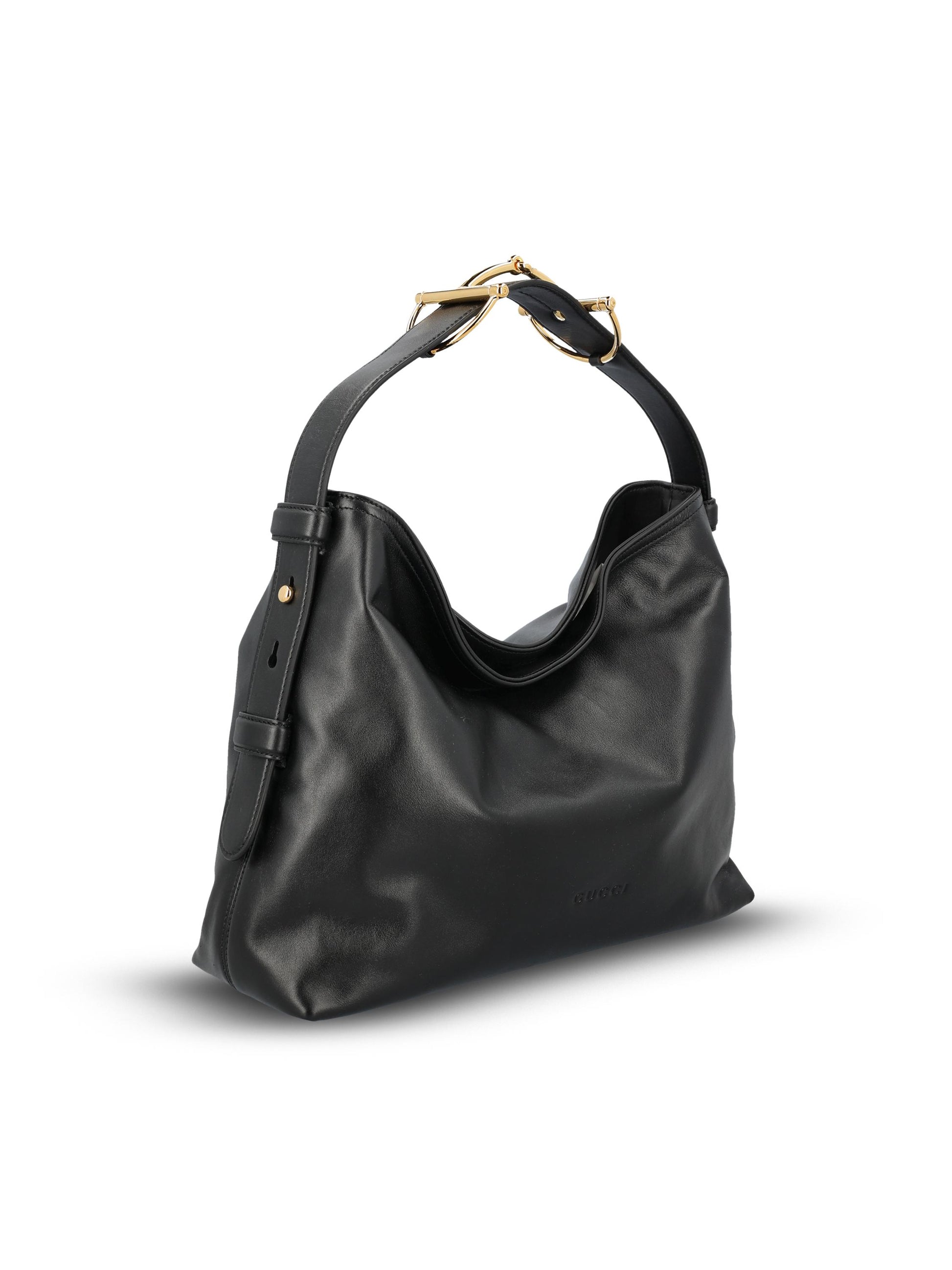 Borsa realizzata in pelle. 850546 AAFK41000 GUCCI 