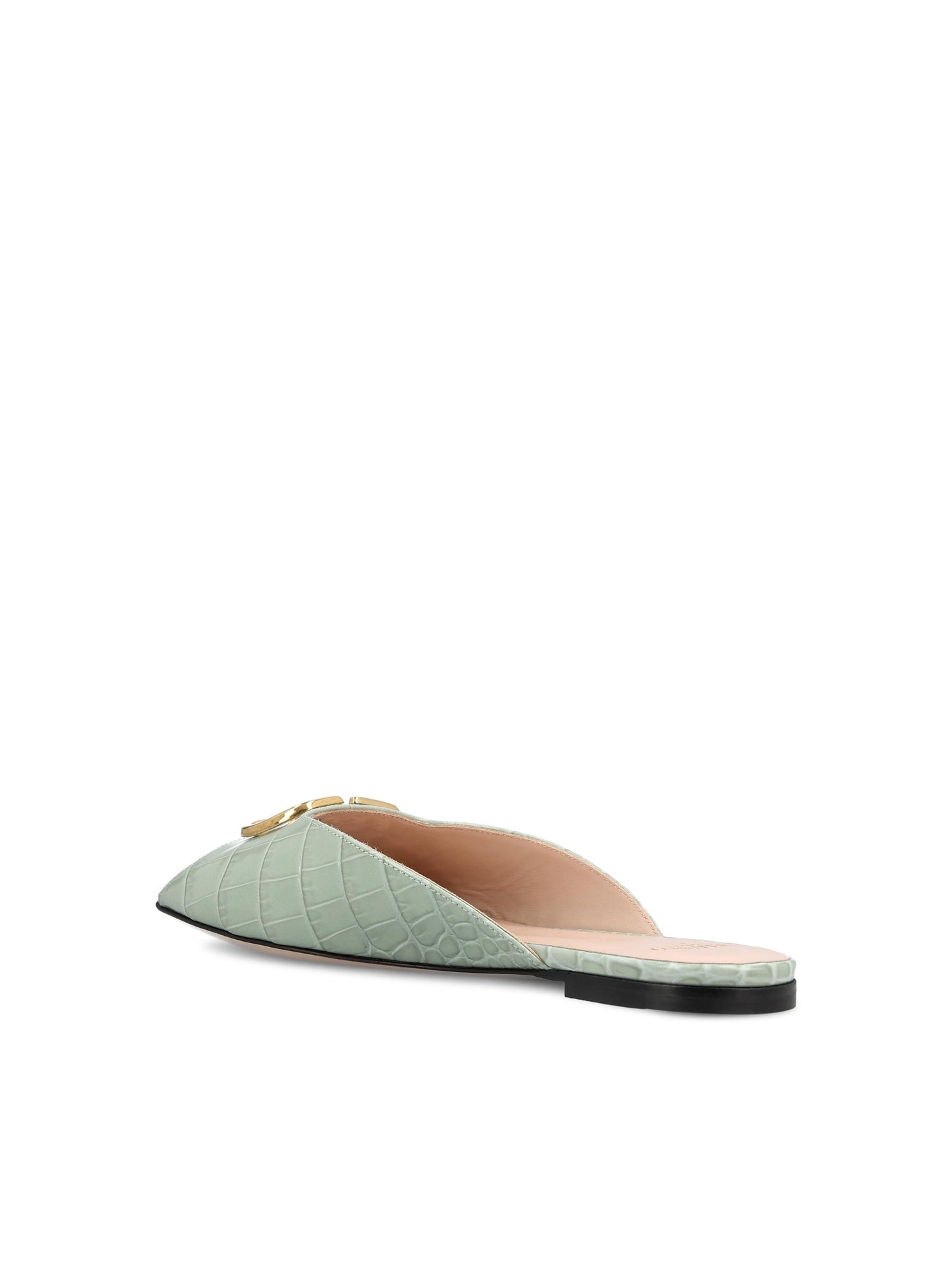 Sandali realizzati in pelle. 8W0S0PI7LUR W32 VALENTINO GARAVANI 