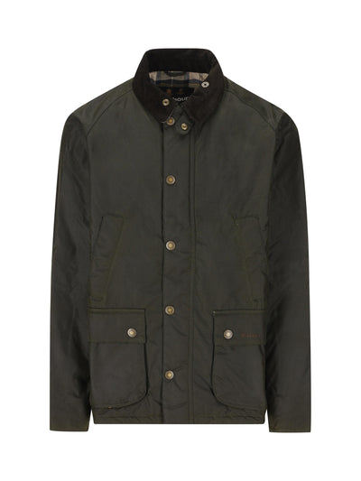 BARBOUR MWX2201MWXOL52