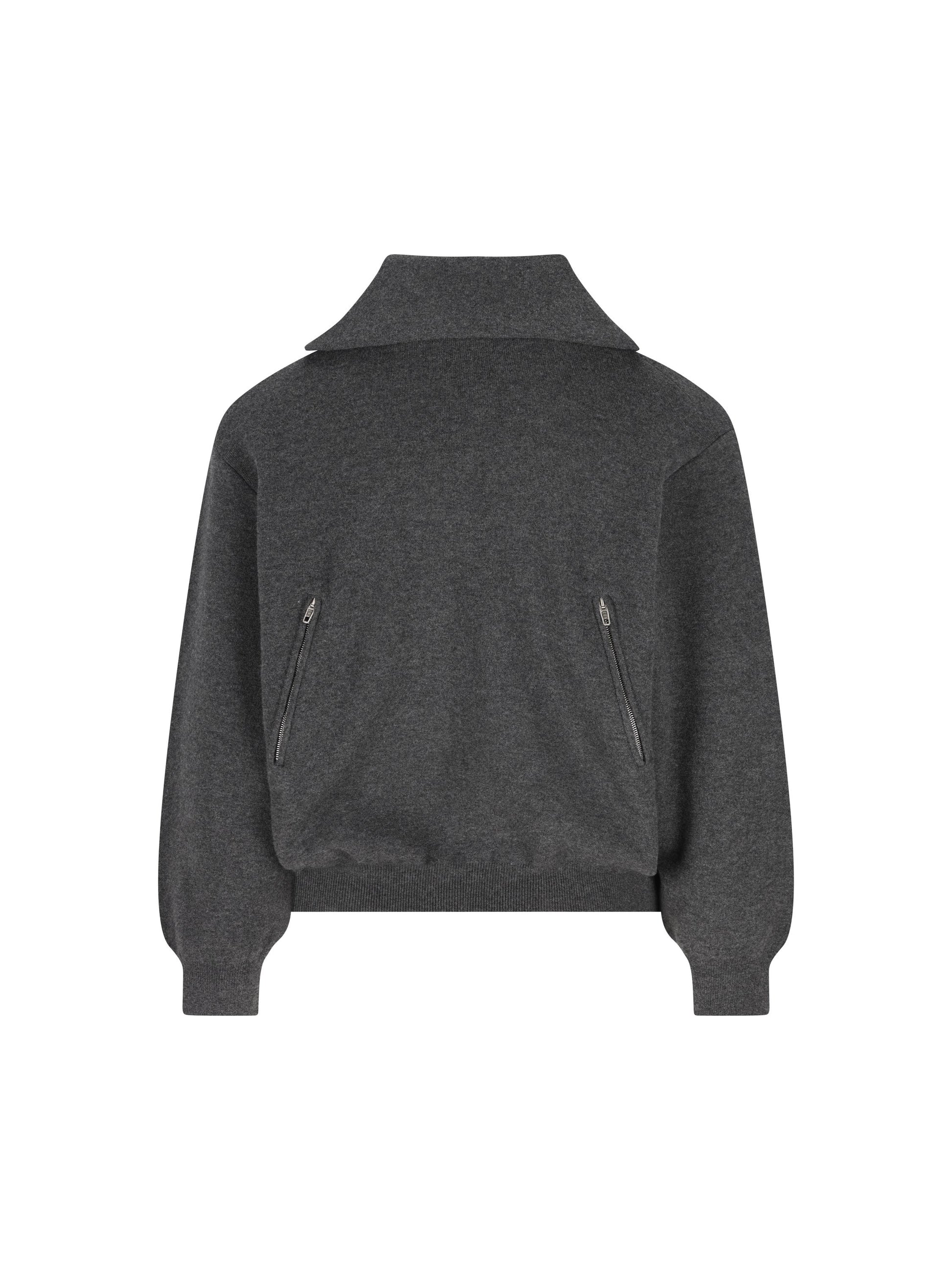 Pullover realizzato in lana. 849931 T17548519 BALENCIAGA 