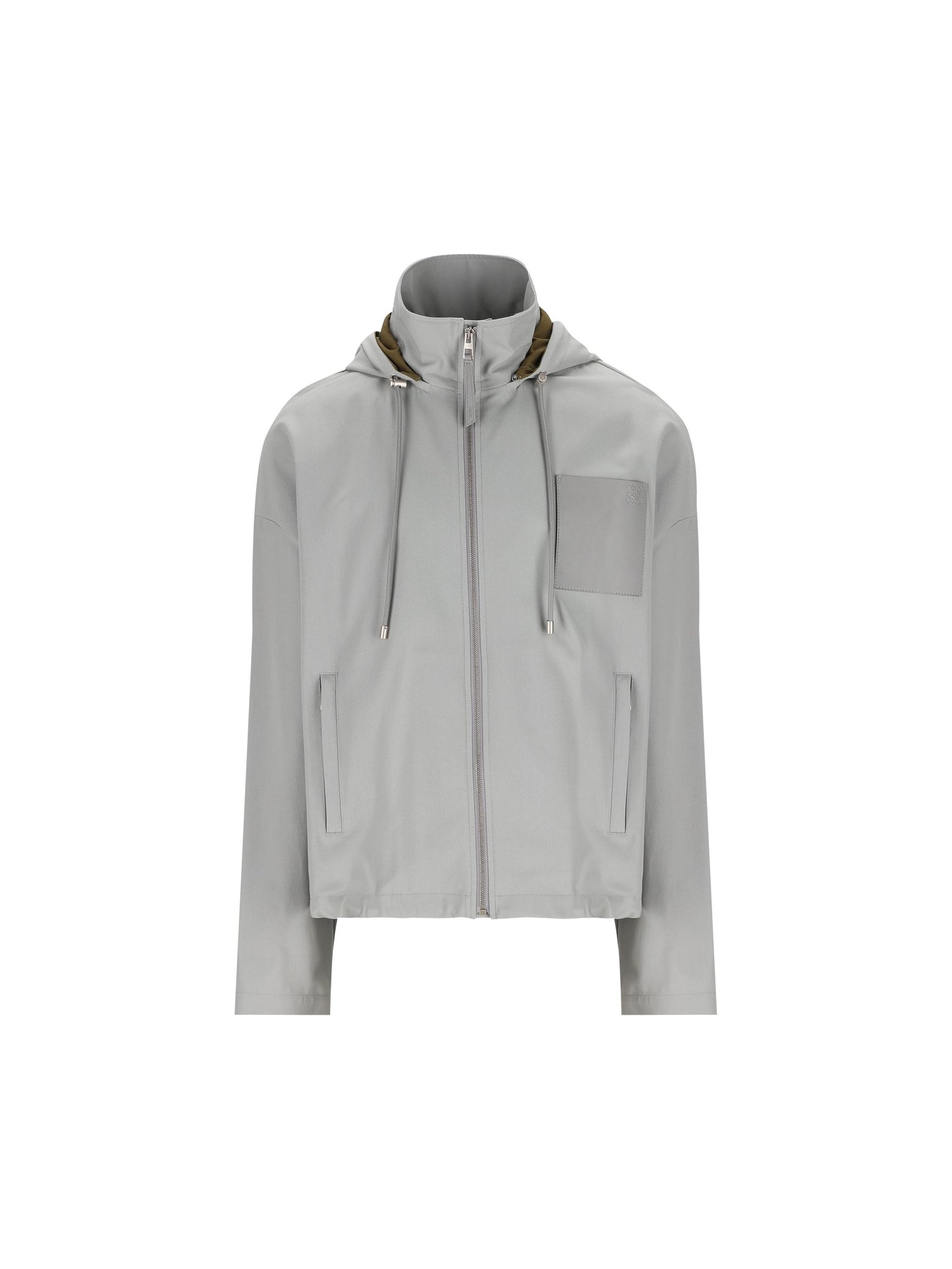 Giacca in cotone. H526Y02WCO 1130 LOEWE 