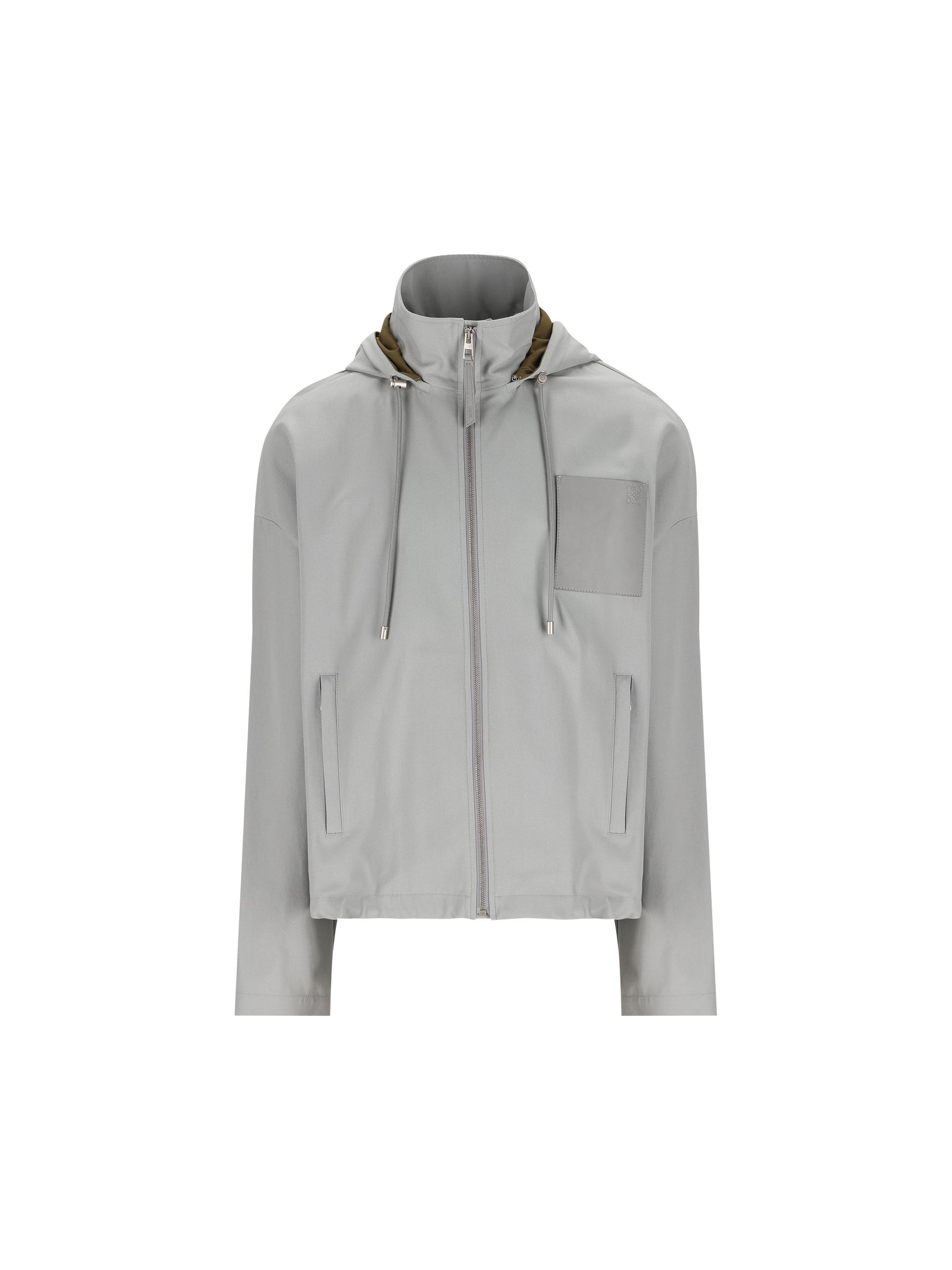 Giacca in cotone. H526Y02WCO 1130 LOEWE 