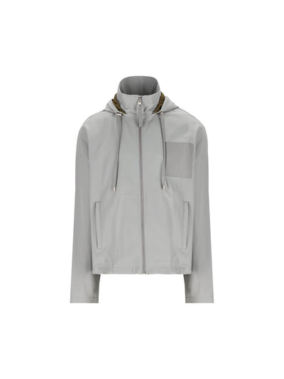 Giacca in cotone. H526Y02WCO 1130 LOEWE 