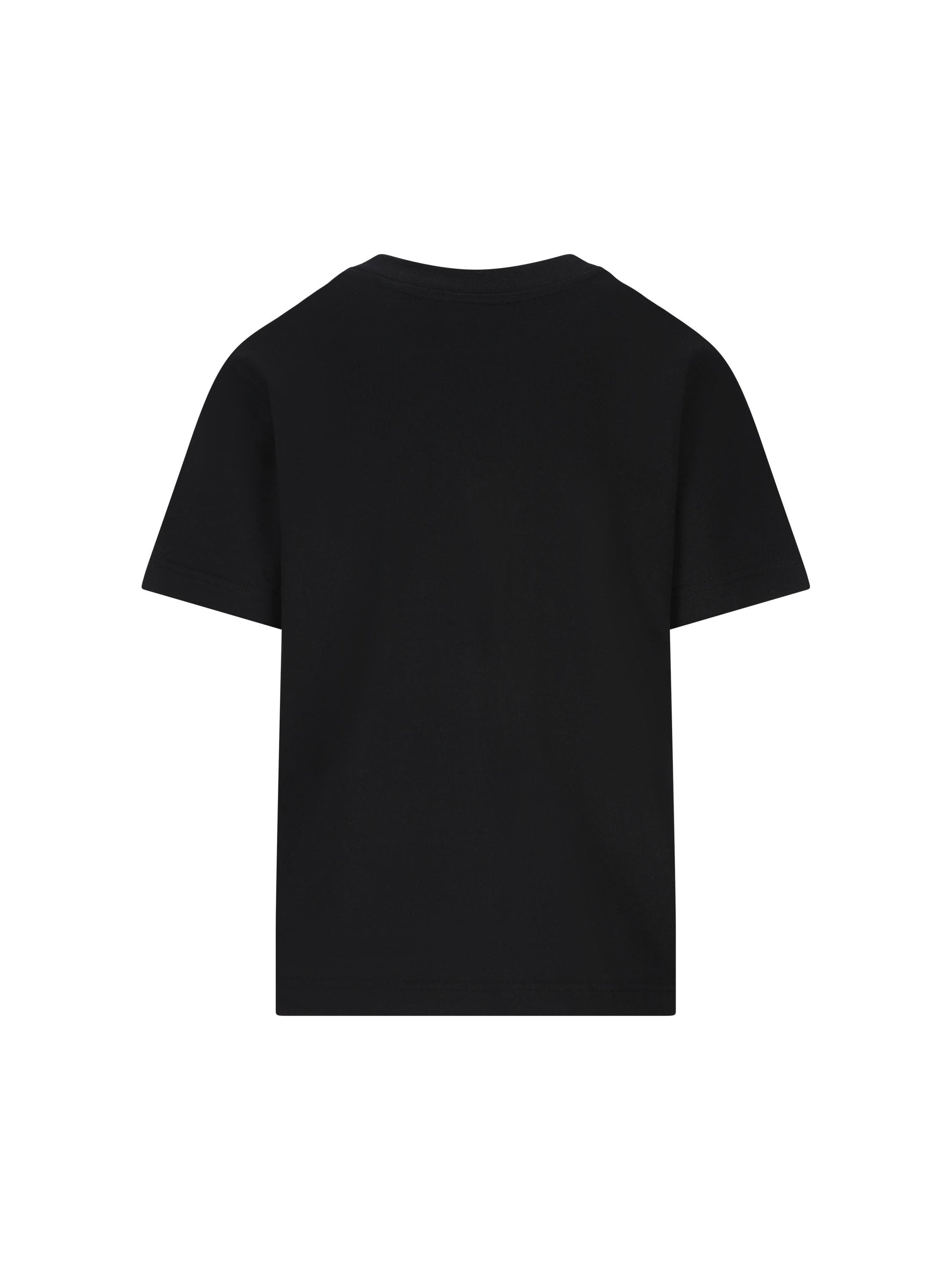 T-Shirt realizzata in cotone. 8118977 A1189 BURBERRY 