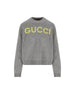 Maglia realizzata in lana. 770072 XKEBC2323 GUCCI 