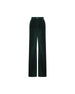Pantalone realizzato in morbido velluto di cotone stretch. 845357 ZJV753089 GUCCI 