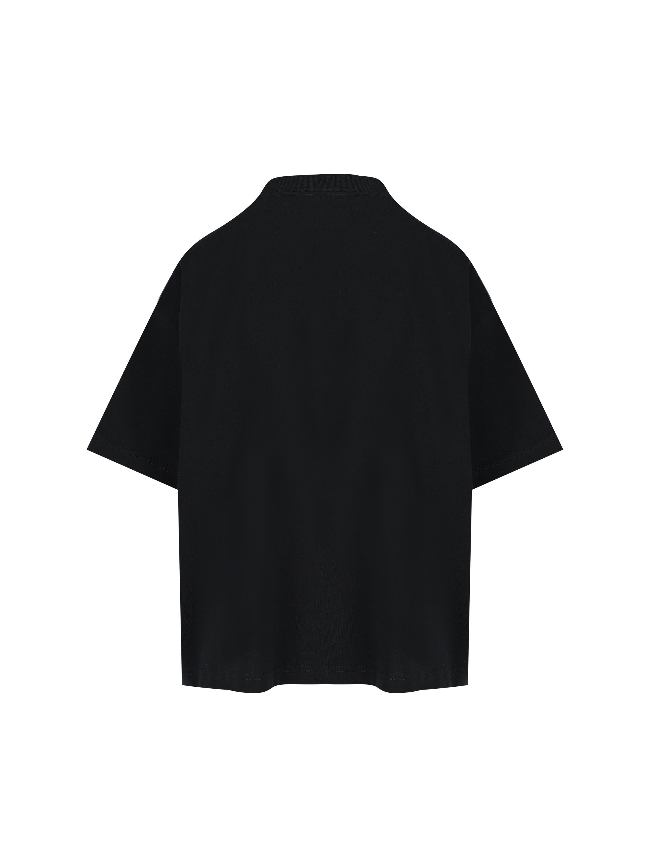 BALENCIAGA Cotton T-Shirt – Franzkraler.com
