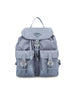 Zaino realizzato in poliammide riciclata. 1BZ677 RV44F0D57 PRADA 