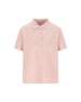 Polo realizzata in cotone. 8118960 C2989 BURBERRY 