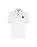 Polo realizzata in cotone. 2200010 S0018V1001 STONE ISLAND 
