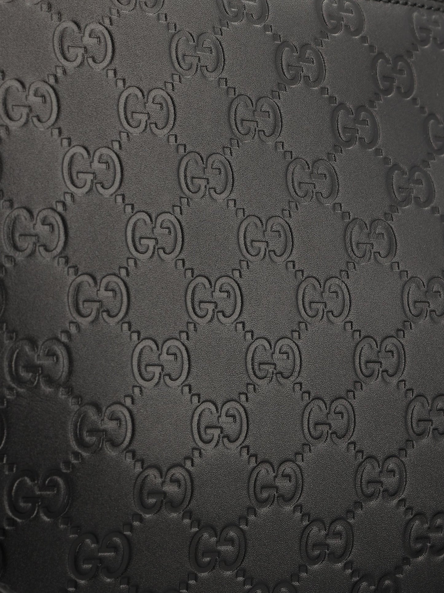 Borsa realizzata in pelle. 850214 AAFOM1053 GUCCI 