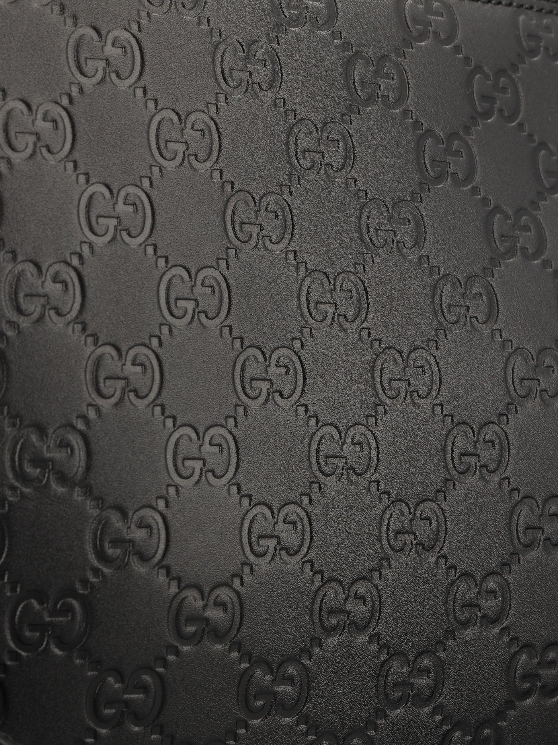 Borsa realizzata in pelle. 850214 AAFOM1053 GUCCI 