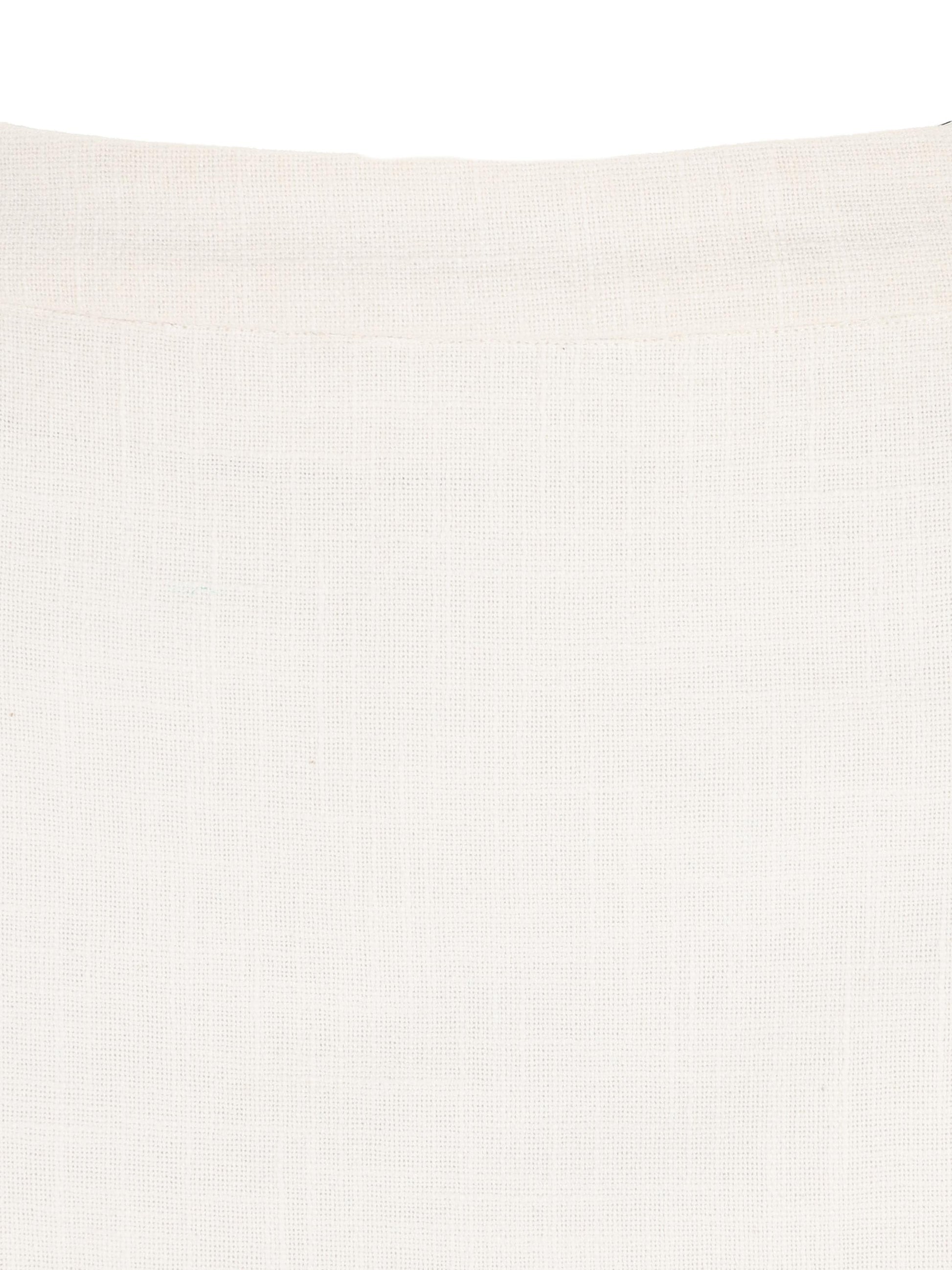 Gonna realizzata in cotone. 26PJU0466FA-D1J04E 20WH ISABEL MARANT 