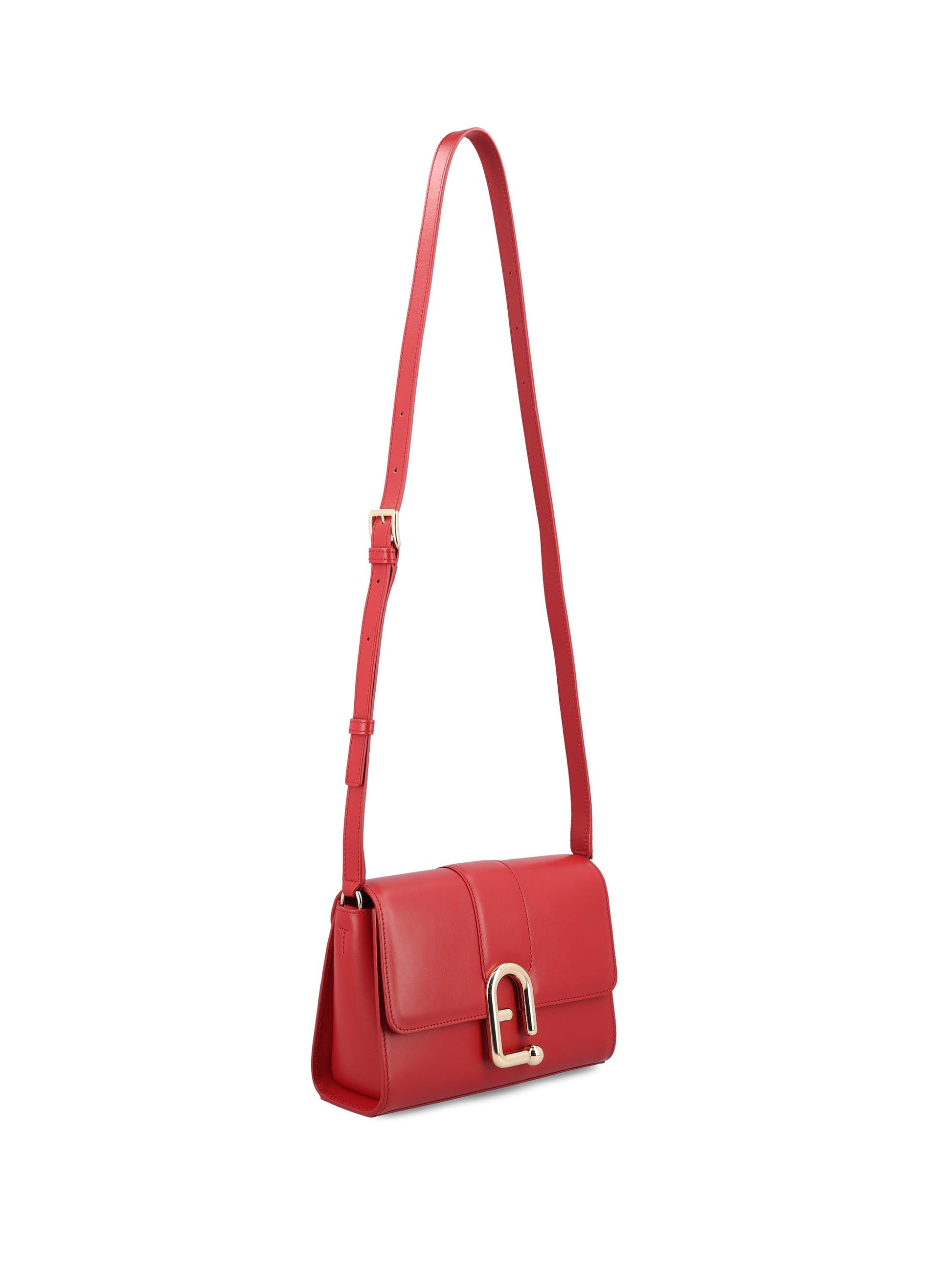 Borsa realizzata in cuoio. WB01683 BX33464021S FURLA 