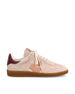 Sneakers realizzate in pelle scamosciata. 25PBK0014FA-C1E09S PIPH ISABEL MARANT 