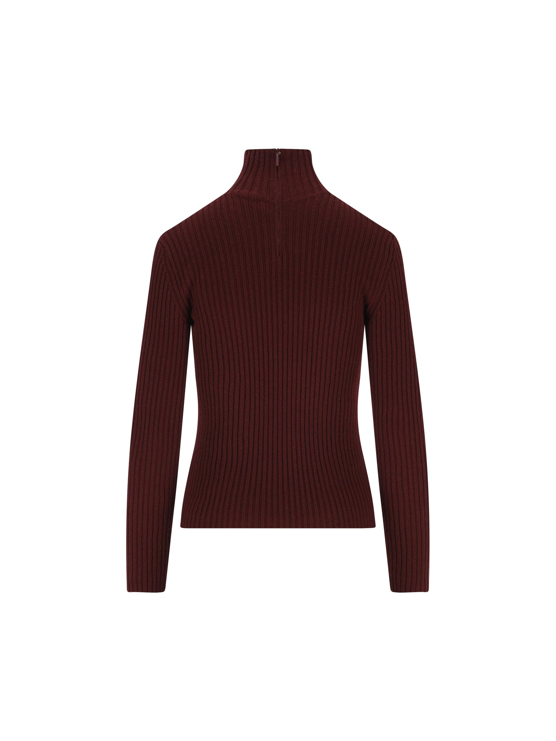 Dolcevita realizzato in lana e cashmere. 2521366293600 012 MAX MARA 